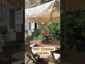 360° Chateau garden