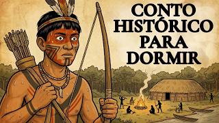 Como Era A Vida No Brasil Antes De 1500 Povos Indígenas Durma Em Contos