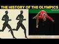 Olympic Games History Quiz