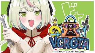 【VCRGTA3】6日目ヘリがたのしい！！！【日ノ隈らん】