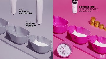 MATRIX 2021: NOILE So Color & So Color Sync | Pre-Bonded