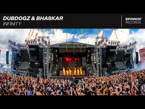 Dubdogz & Bhaskar - Infinity (Dubdogz Aftermovie)