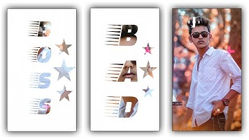 Kinemaster attitude status editing | kinemaster video editing new style 2020 | kinemaster editing