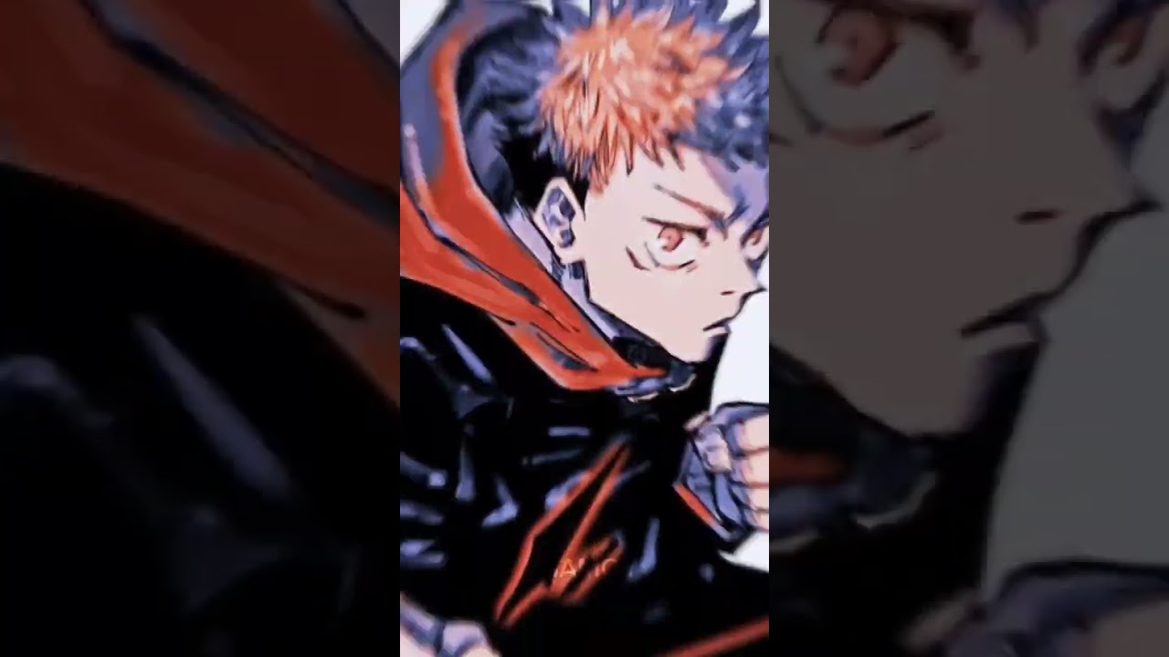 #jujutsukaisenedit