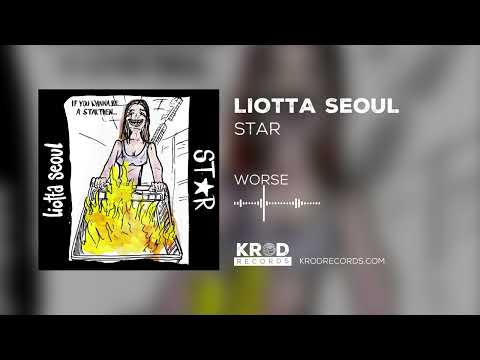 Liotta Seoul - Star (Audio)