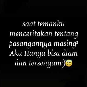 Story wa sholawat gaul bikin baper