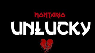 UNLUCKY (Visualizer)
