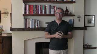 Commento Al Vangelo Del 19 Luglio 2026