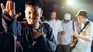 NUMB - LIVE - 2025-06-07 at Nakano MOONSTEP, Japan