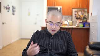 《金刚经》 15-16品（20191014第977期）