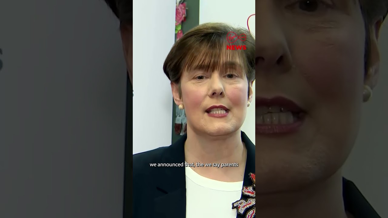 Government Launches Early Years Plan to Cut Childcare Costs