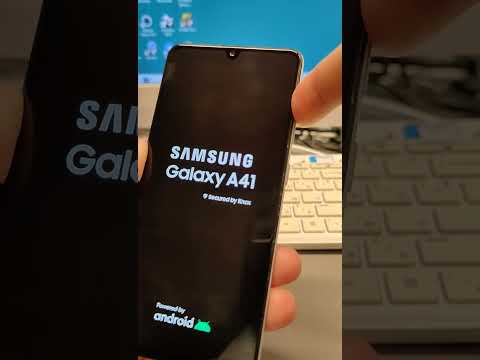 Video: Kako naredim jailbreak Samsung Galaxy s4?