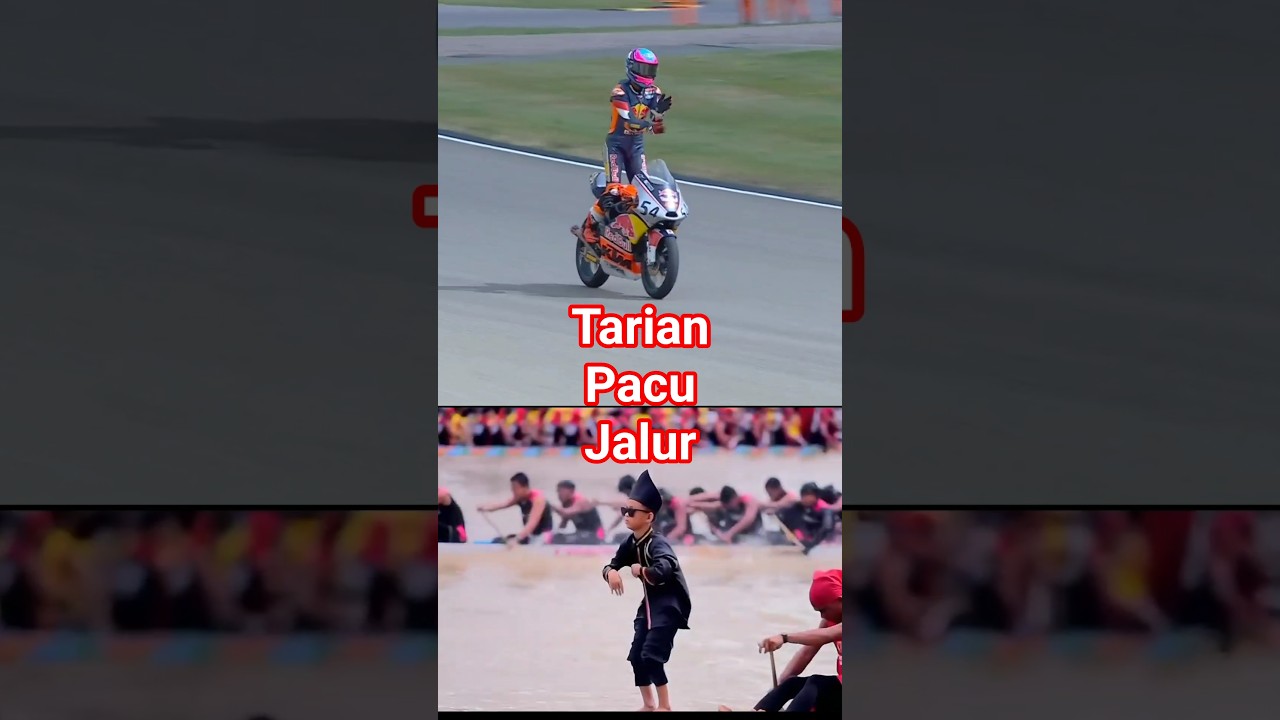 VEDA PRATAMA Winner Race 10 of the Red Bull MotoGP Rookies Cup GermanGP