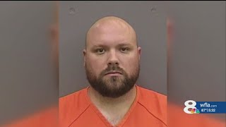 Man faces DUI charges in deadly Courtney Campbell crash