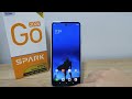 Como alterar o DPI do Tecno Spark Go