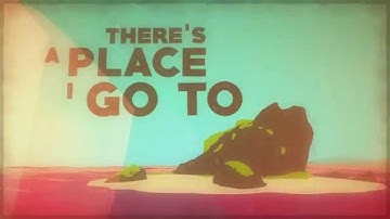 Matt Simons - Catch & Release (Deepend Remix) [Official Lyric Video]