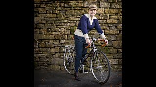 Meet Maxine Peake, 100 Women in Cycling of 2021 - Cycling UK