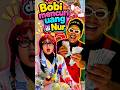 BOBI mencuri uang di NUR #komedi #lucu #komedianak #ngakak