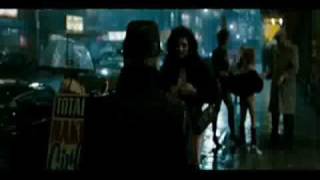 Rorschach's Journal