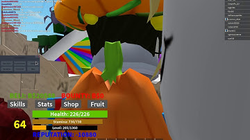 Roblox-Hack (One Piece: Open Seas [PRE-ALPHA] [READ DESC)