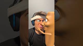 Tung Tung Sahur Kiss Brainrot