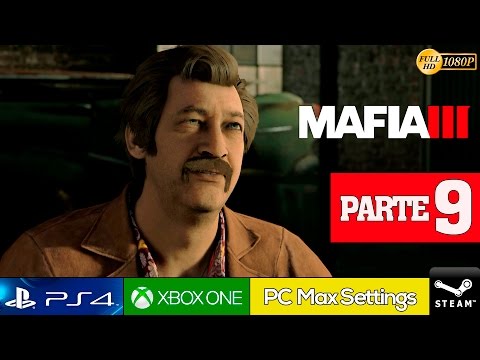 Vídeo: Reestructuración Checa 2K, ¿Mafia 3 Se Muda A EE. UU.?