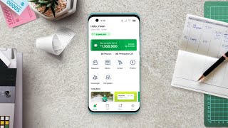 Jualan Tambah Mudah dengan Berbagai Fitur Aplikasi GrabMerchant!