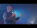 The Secret Place of Prayer | Pastor William McDowell