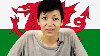 Americans Pronounce Welsh Town Names