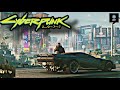 Cyberpunk 2077 - Makes Me Feel Better (Soundtrack)