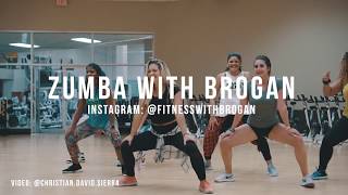 Twerk It Like Miley (Remix) Zumba