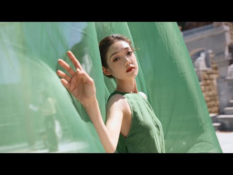 希林娜依高 Curley Gao 小高的重塑之旅 *打卡骑楼老街，见证焕活新生*浆板挑战=旱鸭子受难日！*海边冥想，，给紧绷的自己松松绑