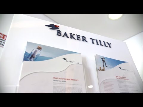 DMCC Success Stories: Baker Tilly