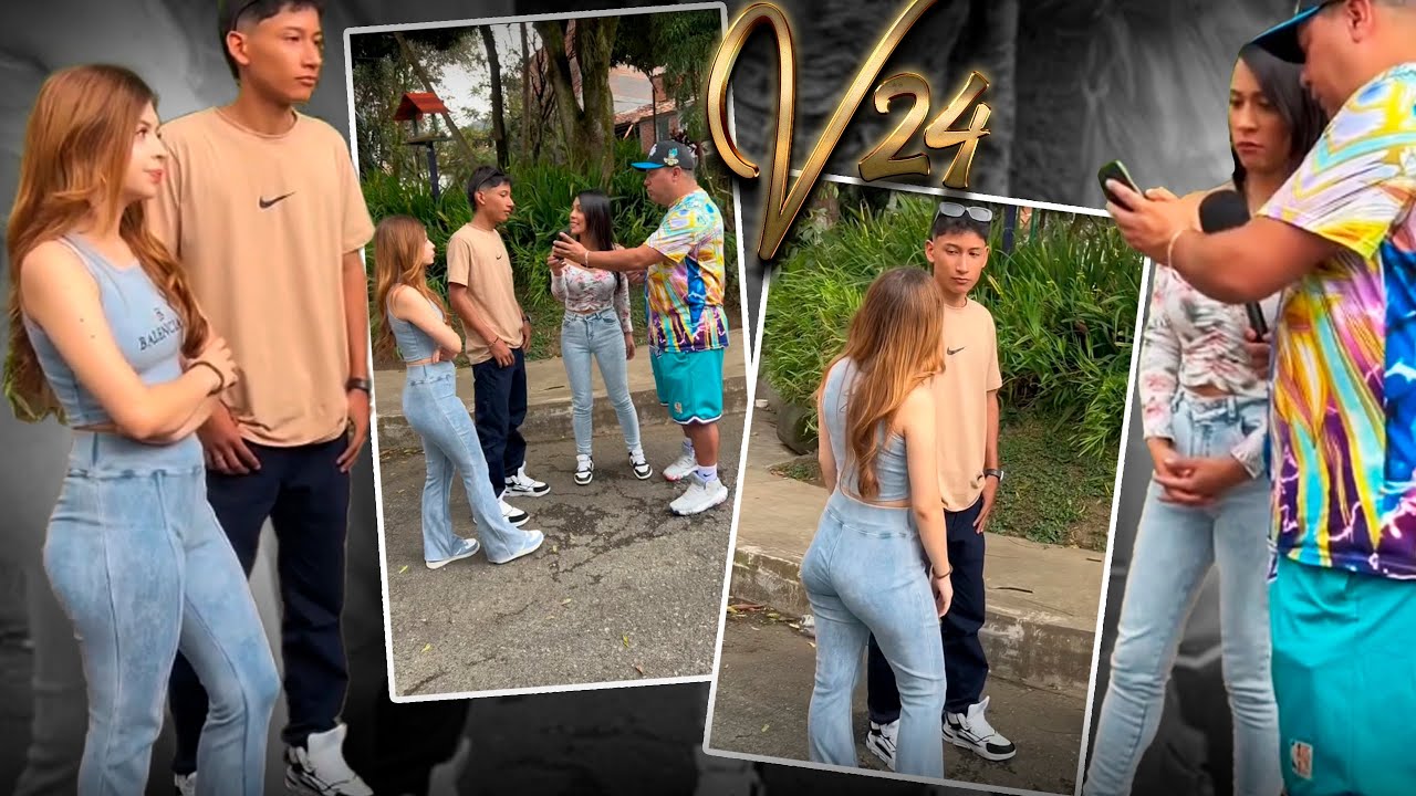 Madre de esta apunto de descubrir la relación sentimental que tienen sus hijos