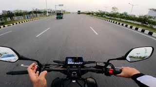 কোন গিয়ারে কতো উঠে HONDA ExMotion | MSI Vlogs |