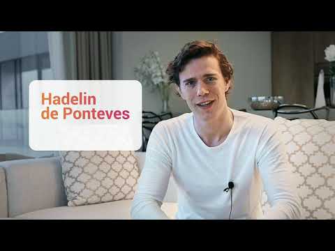 Developer Certification Course by Hadelin de Ponteves