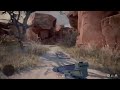Sniper ghost warrior contracts ps5 Game play part 9