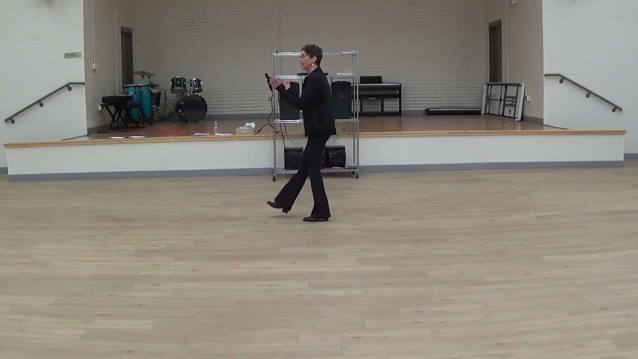 Cute Bootscooter with music and calls