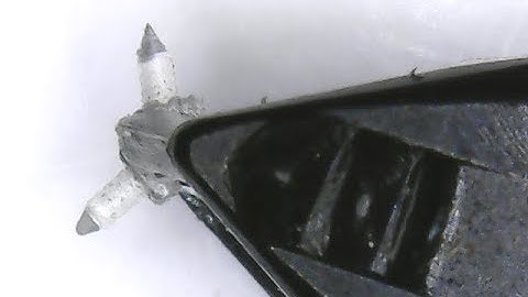 (276) AstAtic 89T Cartridge view and removal /Audiotronics 304A