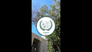 TIS MUN 2024