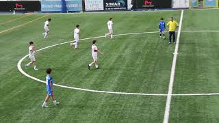 MLS vs ASC DBA 2012 SPR (Part 1)