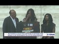 MLK Jr.'s granddaughter on Gen Z political activism