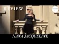 Nana Jacqueline Review | Try-On, Sizing, Styling, Quality & Is It Worth It