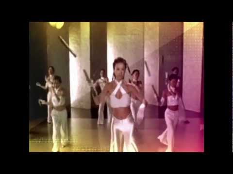 高雄啤酒節～李玟表演開場影片