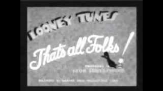 Looney Tunes Daffy Duck Ending
