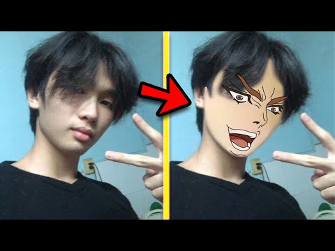 Video Tôi nhờ fan chế ảnh của mình và... - youtube