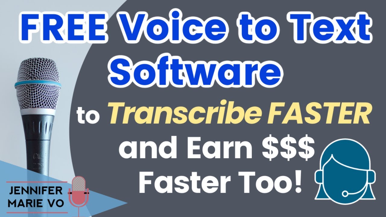 text to speech voice over software free