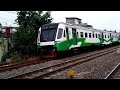 KA JENGGALA [SURABAYA KOTA–SIDOARJO] KETAHAN SINYAL DI PJL MASUK STASIUN SURABAYA GUBENG #shorts