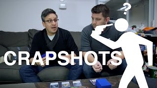 Crapshots Ep405 - The Energy