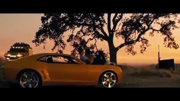 OPTIMUS PRIME (IMPRESSION)